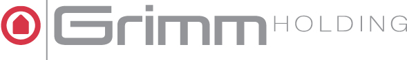 Grimm Holding Logo